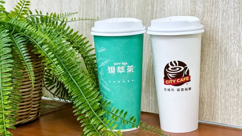 4大超商奧運咖啡優惠