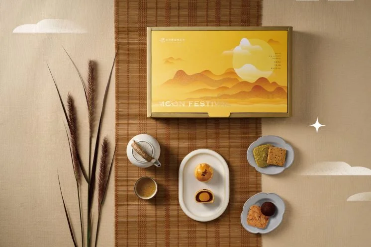 2024中秋禮盒推薦