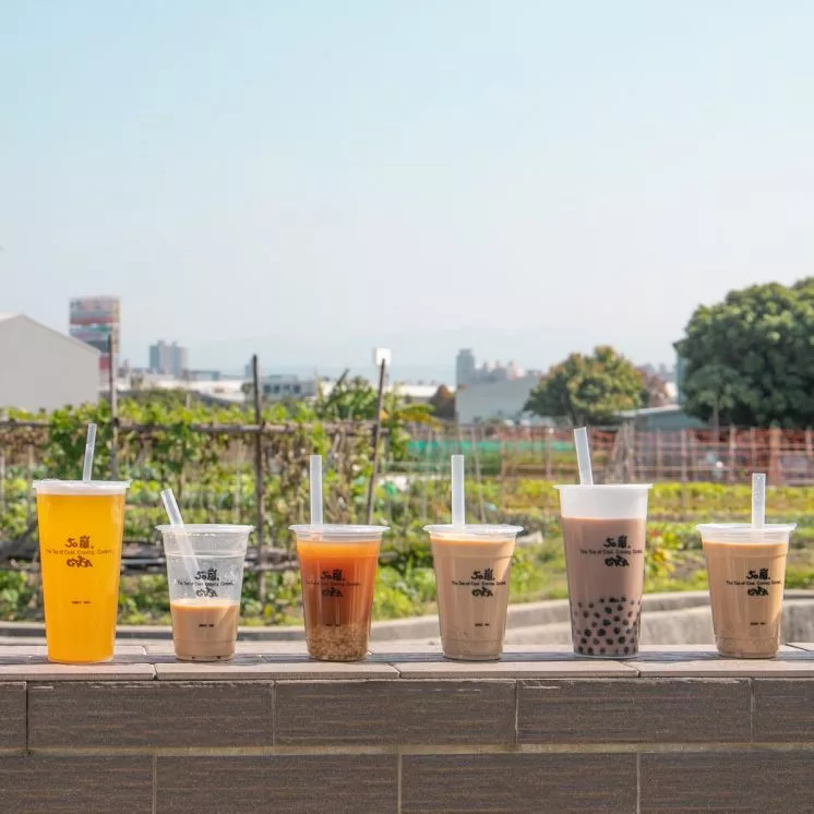 【50嵐】2025北中南部菜單