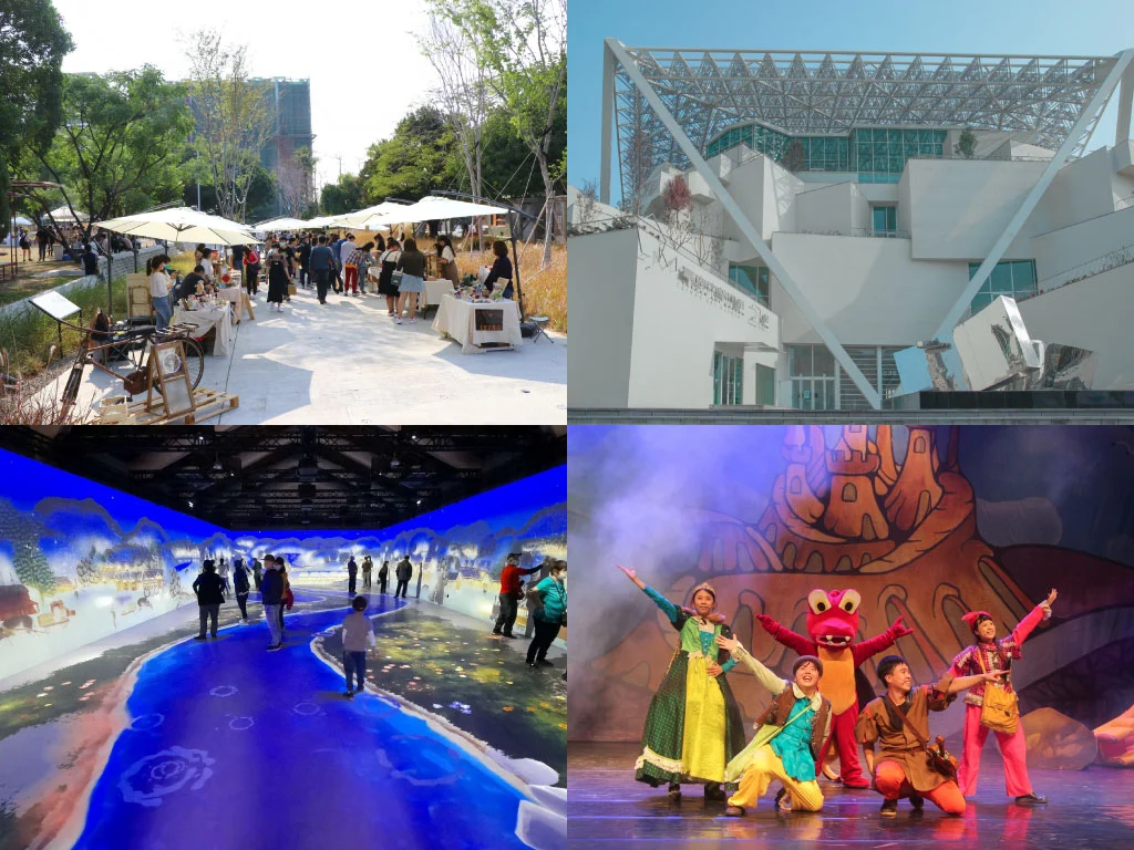 2025台南兒童節活動