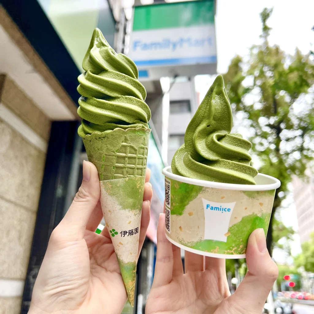 2025全家霜淇淋】口味/價格/買一送一優惠/全台販售門市查詢一次看！ - 客家仁