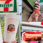 7-11「365杯咖啡優惠」現省萬元！全家霜淇淋、茶飲10元