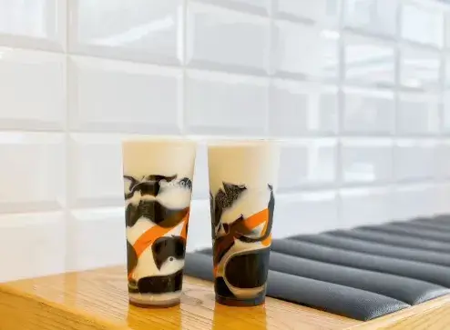 CoCo：夯品２杯88元