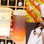 可不可買一送一！５大最新手搖優惠包，生理期半價喝可可、喝手搖送可樂果