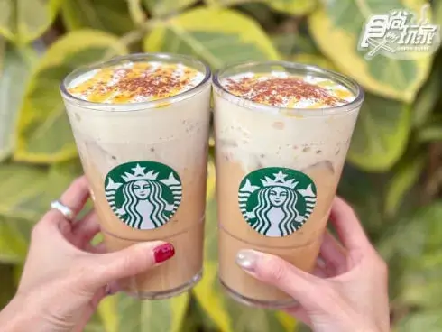 奶香烤舒芙蕾那堤