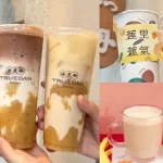 珍煮丹「香蕉手搖飲」首登場！「可可＋焦糖香蕉泥」裝滿滿，再喝小七香蕉拿鐵