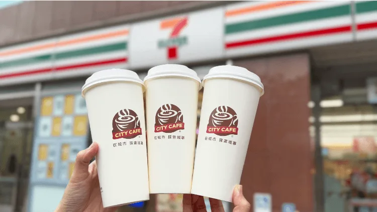 超狂的馬年365杯咖啡優惠組可寄杯