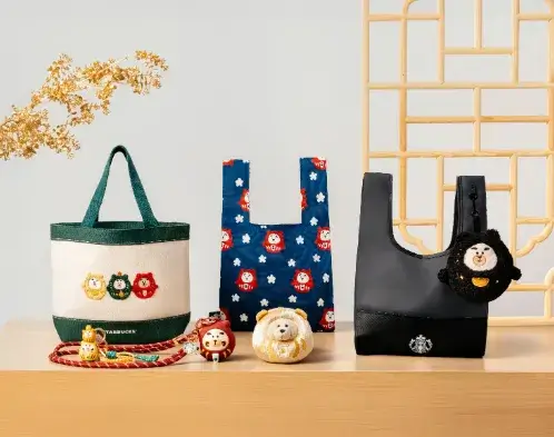 金喜達摩MINI熊寶寶