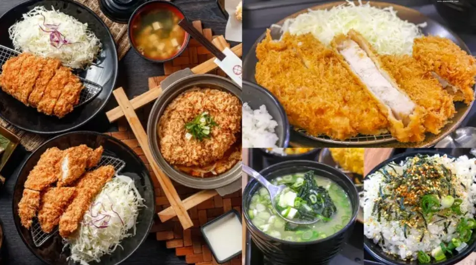 福勝亭免費送「開運豬排定食」！173元開吃炸雞柳，加碼唐揚雞丼買一送一