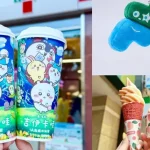 7-11「吉伊卡哇茶飲杯」買一送一！超商新品優惠，全家日本FAMIMA登台、霜淇淋６元