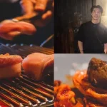 許光漢、BTS柾國愛店！韓國人氣烤肉「囕盈豚」８月來台，地點、推薦菜色整理